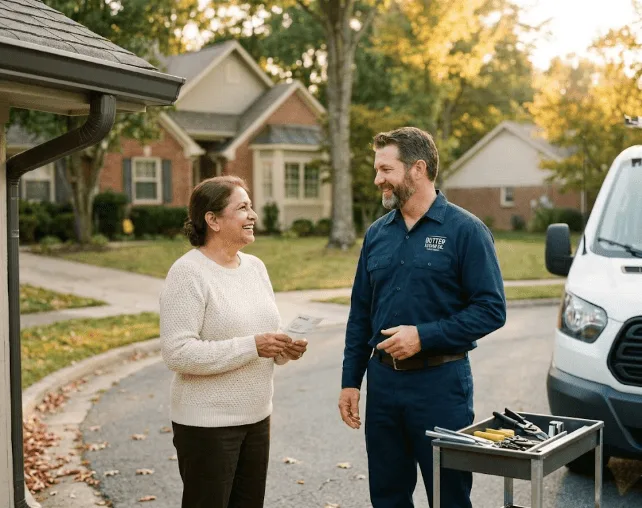 Gutter Repair Star, MS FAQs