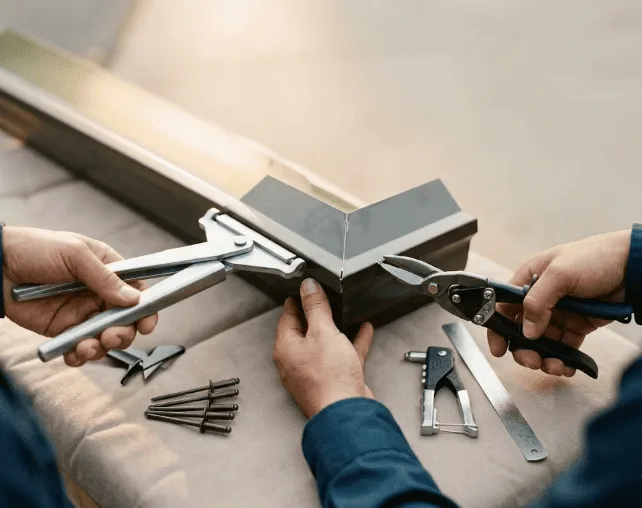 Why choose Gutter Repair in Star, MS